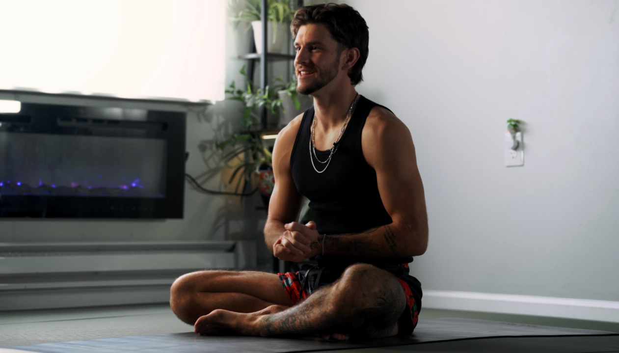 One on one personal training